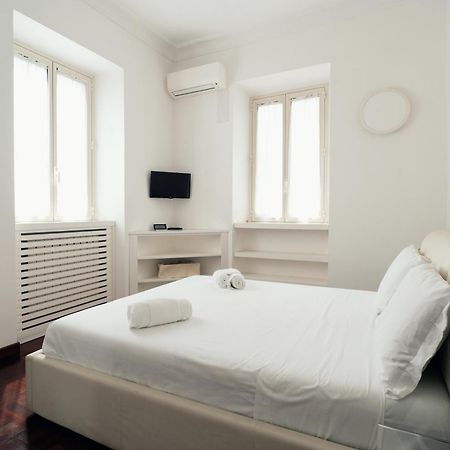 Art House Vaticano Luxury Apartment Rome Bagian luar foto