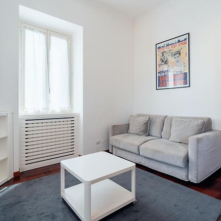 Art House Vaticano Luxury Apartment Rome Bagian luar foto